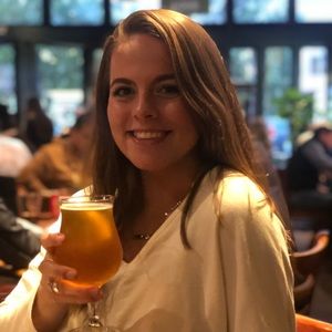 Meet your Posher, Erika